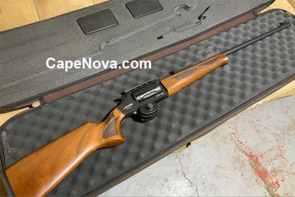 rifle-for-sale-cape-breton-nova-scotia