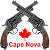Cape Nova Rifle and Revolver Club - Sport Shooting on Cape Breton Island, Nova Scotia
